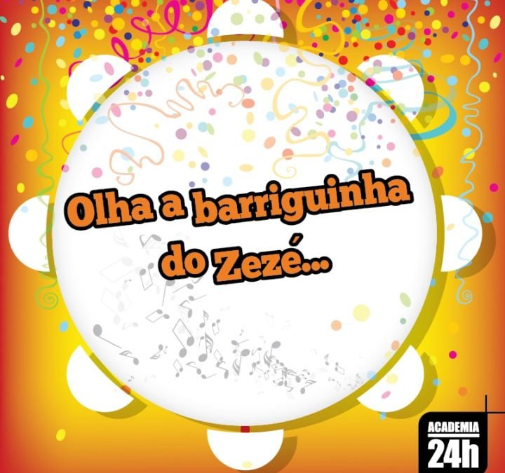 Redes Sociais
